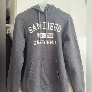 San Diego Hoodie